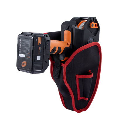 TJEP ULTRA GRIP 40, Starter-Set